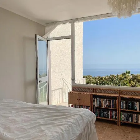 Casa Bella Vista Vakantiehuis Nerja
