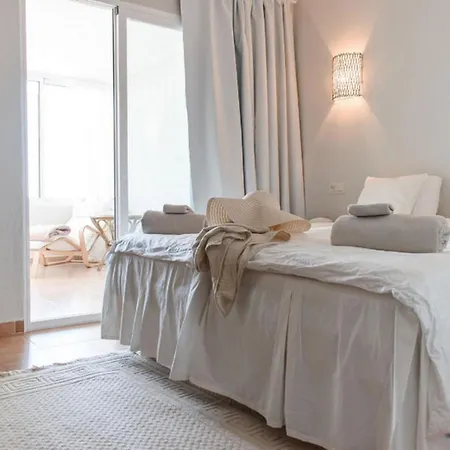 Vakantiehuis Casa Bella Vista