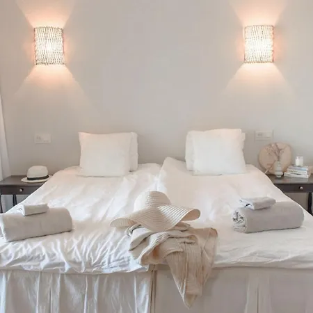 Vakantiehuis Casa Bella Vista Nerja