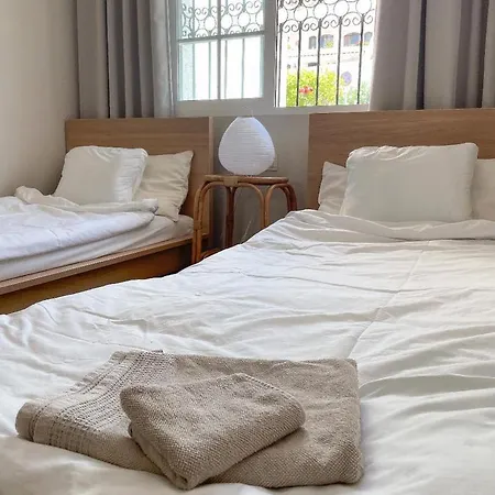 Vakantiehuis Casa Bella Vista Nerja