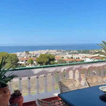 Vakantiehuis Casa Bella Vista