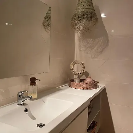 Casa Bella Vista Vakantiehuis *