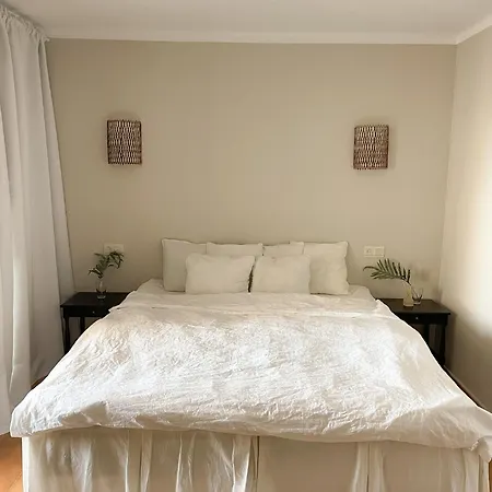 Vakantiehuis Casa Bella Vista *