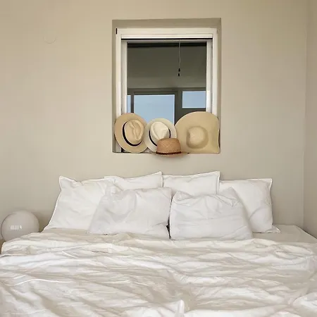 Vakantiehuis Casa Bella Vista Nerja