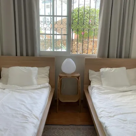 Casa Bella Vista Vakantiehuis *