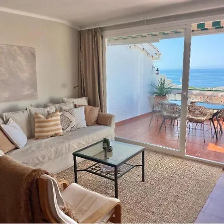 Casa Bella Vista 3*